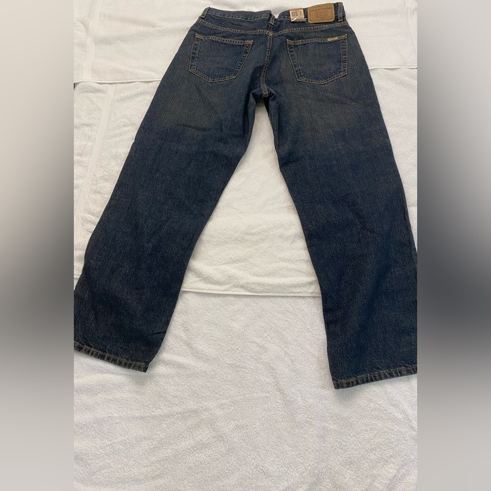 Vintage Wrangler jeans relax fit 34 x 32